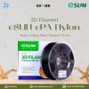 eSUN 3D Filament Terbaru ePA Nylon Carbon Fiber Filament 1.75 mm